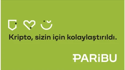 Paribu'dan yeni reklam kampanyası: "Kripto, sizin için kolaylaştırıldı”