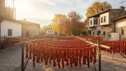 Pastırma sıcakları başlıyor! Kış öncesi son güneşli günler