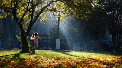 Pastırma yazı geliyor