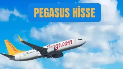 PEGASUS HİSSESİNDE SON DURUM: Pegasus hissesi güçlü ivmesini koruyor mu, yatırımcıları neler bekliyor?