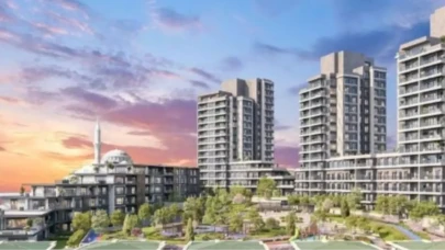 Peşinatsız faizsiz ev alma fırsatı! Yeni Yuvam Modeli nedir, şartları neler? Yeni Yuvam Modeli'nden kimler...