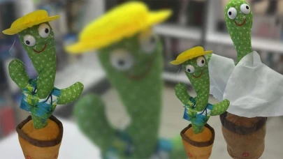 Çocukların Sevdiği Oyuncaklar, Boğulma Riski Taşıyor!