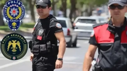 Polis Akademisi'nin 33. Dönem POMEM alımları için başvurular başladı! İşte başvuru tarihleri ve şartları...