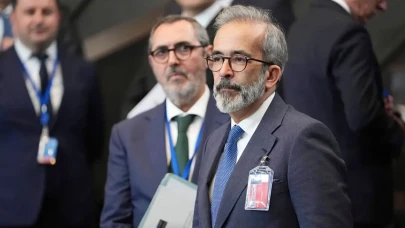 Portekiz Dışişleri Bakanı Rangel Türkiye'ye geliyor