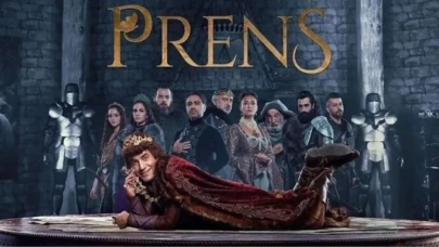 Ünlü dizi Prens'in hayranları heyecanla bekliyor! Prens 4. sezon ne zaman başlayacak?