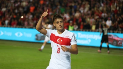 Real Madrid'den yapılan paylaşımda Turka Kocaeli Stadyumu'nun konumuyla ilgili bilgi verildi