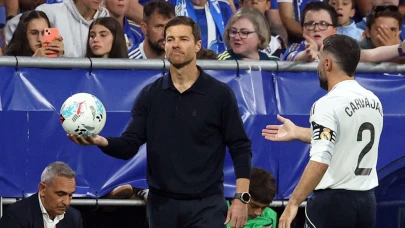 Real Madrid'in El Clasico'da Barcelona'yı yenmesine işaret eden 5 belirti!