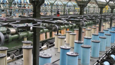 ISO 500 şirketleri de sarsılıyor