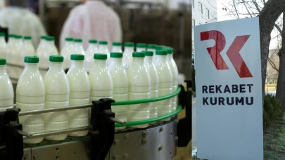 Rekabet Kurumu süt sektörünü radarına aldı: Ağır cezalar yolda