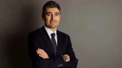 Renault'un Yeni İspanya Genel Müdürü Erdem Kızıldere oldu