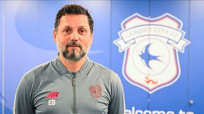 Erol Bulut, Süper Lig’e geri döndü