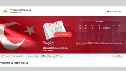 Resmi Gazete'de yeni kararlar yayımlandı: İşçi Alımı İlanı Resmiyet Kazandı!