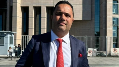 Rezan Epözdemir'den hakkındaki iddiaları cevap