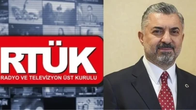 RTÜK Başkanı Ebubekir Şahin'in görev süresi bitti mi? Ebubekir Şahin RTÜK başkanlığından ayrıldı mı?