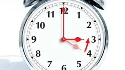 Saatler geri alınacak mı? Kış saati uygulamasına geçilecek mi?