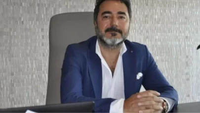 Ünlü iş adamı Şaban Kayıkçı'nın gözaltına alınma sebebi ve hakkındaki suçlamalar ortaya çıktı!