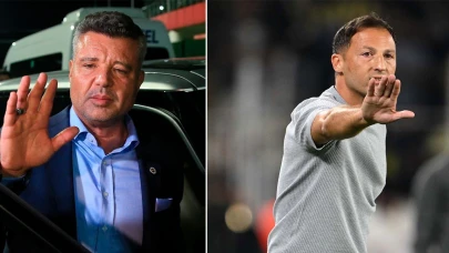 Sadettin Saran’dan Tedesco’ya son şans!