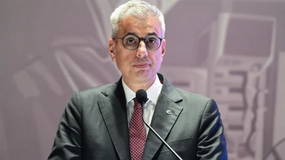 Sağlık Bakanı Memişoğlu, 112 Acil Çağrı Merkezi'nin tamamen elektronik sisteme geçeceğini duyurdu