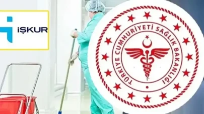 Sağlık Bakanlığı, 2025 yılı için İŞKUR üzerinden personel alımı başvurularını açtı!