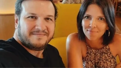 Şahan Gökbakar'ın eşi Selin Ortaçlı hakkında merak edilenler! Selin Ortaçlı'nın yaşını, nereli olduğunu ve mesleğini açıklıyoruz!