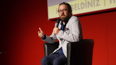 Said Ercan, Sumud Gemisi'nde Yer Alıyor Mu?