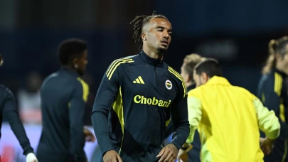 Fenerbahçeli Archie Brown’dan flaş hamle!