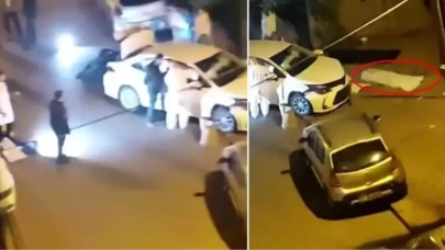 Sancaktepe'de Gerçekleşen Silahlı Saldırıda Ölü Sayısı Arttı: Yeni Detaylar Ortaya Çıktı