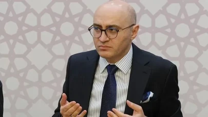 Savcı Barış Duman'un Hukuk Alanındaki Başarılı Kariyeri ve Yaşam Hikayesi!