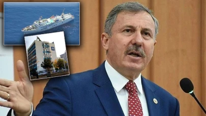 Selçuk Özdağ'tan Anadolu Ajansı ve İletişim Başkanlığı'na Sert Tepki: Tarafsızlık İhlali!