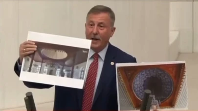 "Tarihimize paslı hançer saplıyorlar"