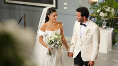 Senarist krizi diziyi vurdu!