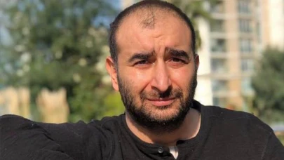 Serdar Öktem'in Avukatı Belli Oldu: İşte Detaylar!