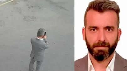 MİT yakaladı! MOSSAD'a çalıştığı tespit edilen Serkan Çiçek kimdir?