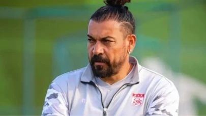 Servet Çetin kimdir? SMS Grup Sarıyer'in teknik direktörü Servet Çetin kaç yaşında, nereli, hangi takımlar...