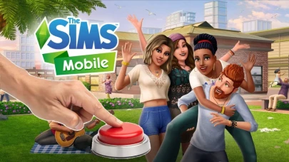 Popüler mobil oyun The Sims Mobile kapatılıyor! Hayranlar için üzücü bir tarih açıklandı...