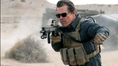 Sicario 3 ne zaman çıkacak?