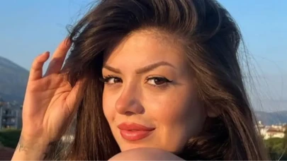 Simge Barankoğlu kimdir? Simge Barankoğlu kaç yaşında, nereli, ne iş yapıyor?