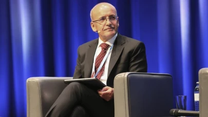 Şimşek: Sanayi üretiminde olumlu eğilim sürüyor