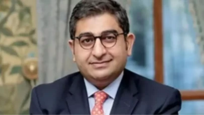 Ünlü iş adamı Sinan Görkem Gökçe'nin sürpriz gözaltı şoku! Detaylar ortaya çıktı...