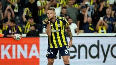 Skriniar’dan Fenerbahçe ve transfer itirafı