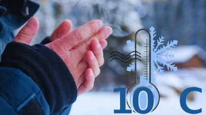 Kış Mevsimi Geri Döndü, Sobaları Hazırlayın!