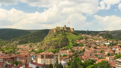 Kastamonu, Son 10 Yılda En Hızlı Zenginleşen İl Oldu!