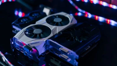 Steam'de zirve değişti! En çok kullanılan ekran kartları açıklandı