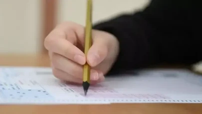 2025 STS Eczacılık Sınavı Cevap Anahtarı Yayınlandı: İşte Detaylar!