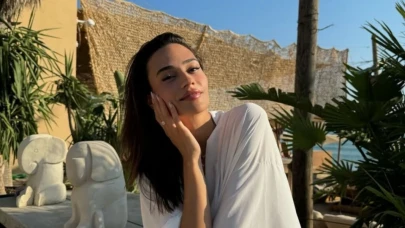 Genç Yetenek Sude Zülal Güler'in Sıra Dışı Hikayesi ve Kariyeri Şimdi Ortaya Çıkıyor