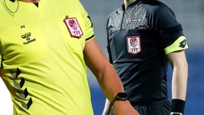 Süper Lig'in 11. haftasında görev alacak hakemler belirlendi! Heyecanla beklenen dev derbileri bu hakemler yönetecek