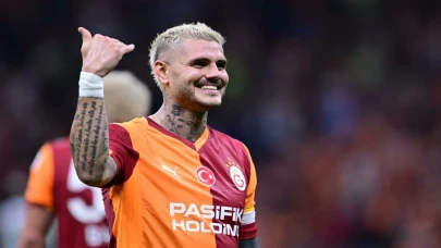 Suudi ekibi NEOM, Galatasaray'ın peşini bırakmıyor: Cimbom'un yıldızı için dudak uçuklatan teklif