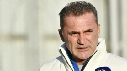 Bursaspor'un Yeni Teknik Direktörü Tahsin Hakkında Merak Edilenler!