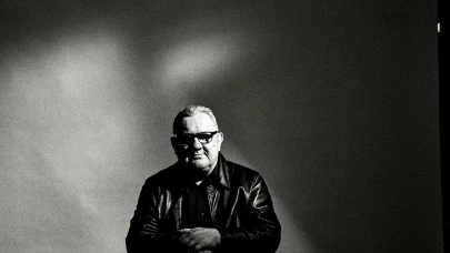 Müzik Dünyasının Değerli İsmi Dave Ball Huzur İçinde Aramızdan Ayrıldı