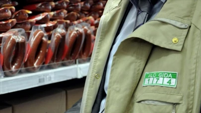 37 firma aynı suçu tekrar etti, bazıları 10. kez listede